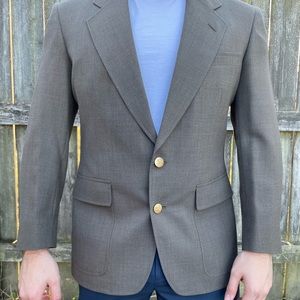 Hart Schaffner Marx Men’s Sport Coat